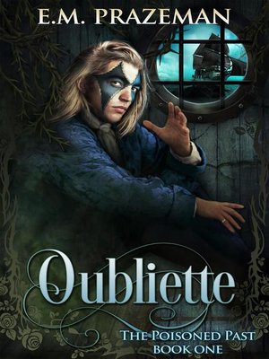 cover image of Oubliette